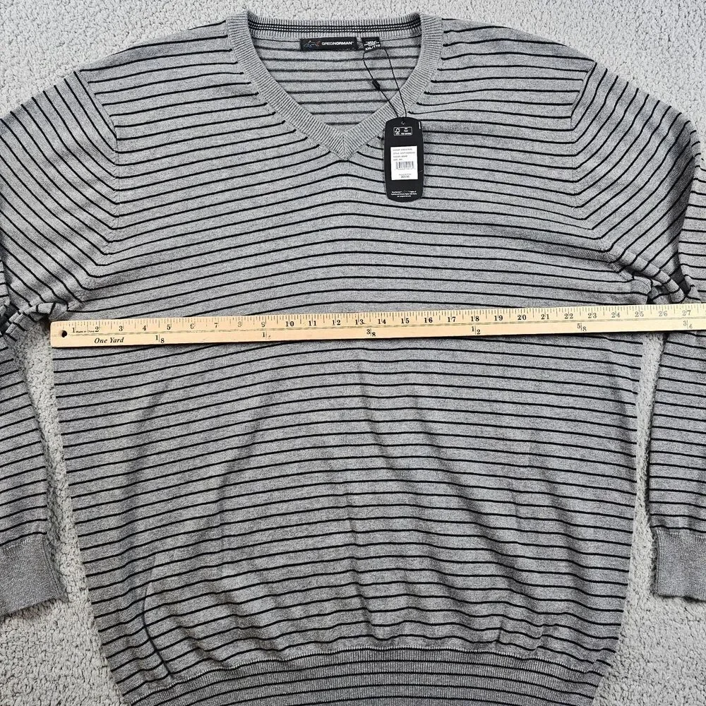 Greg Norman Collection brand new